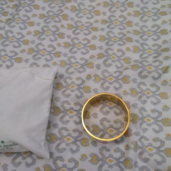 Woman Classic Bangle multi color . - Picture 2 of 2